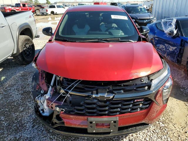 2024 CHEVROLET TRAX 1RS KL77LGE22RC073646