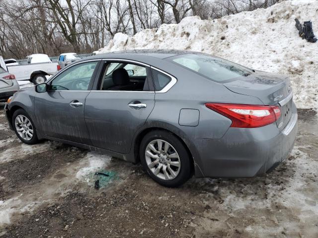 Vin: 1n4al3ap4gn381668, lot: 38989824, nissan altima 2.5 20162