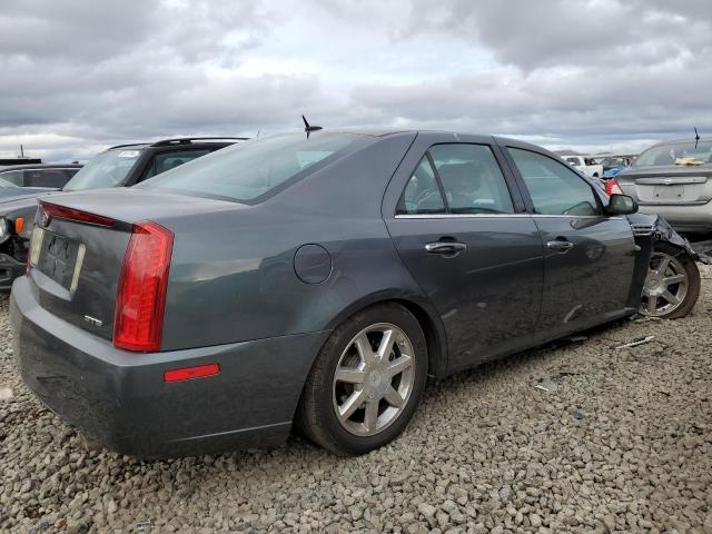 2008 Cadillac Sts VIN: 1G6DC67A980193080 Lot: 39624054