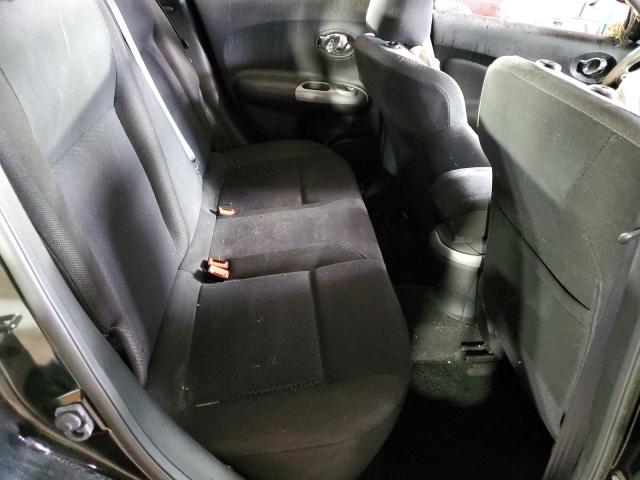 2015 NISSAN JUKE S - JN8AF5MV3FT559494