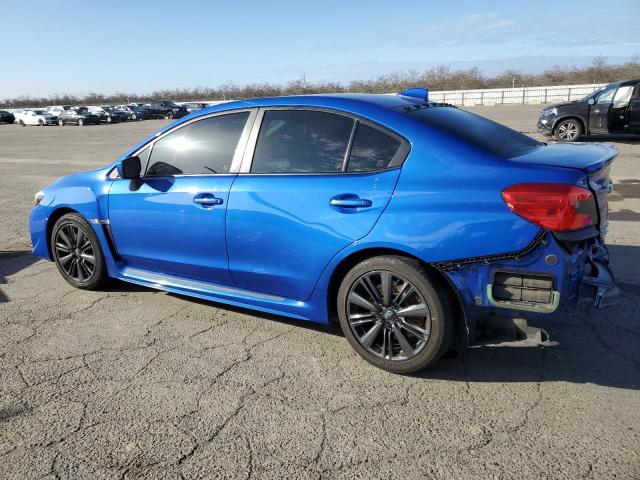 JF1VA1B63H9815879 | 2017 Subaru wrx