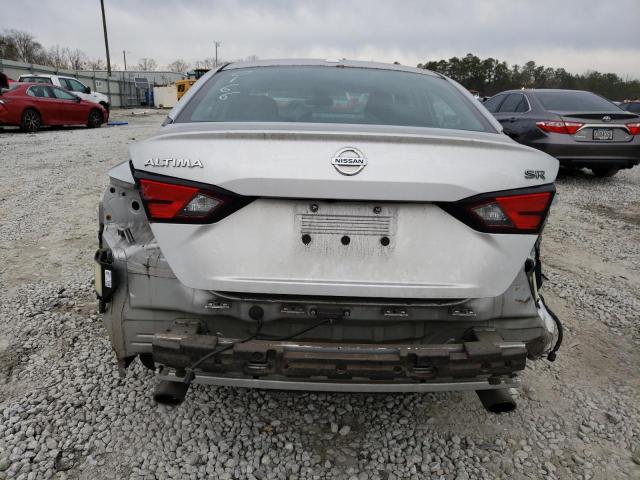 1N4BL4CV0LC180166 | 2020 NISSAN ALTIMA SR