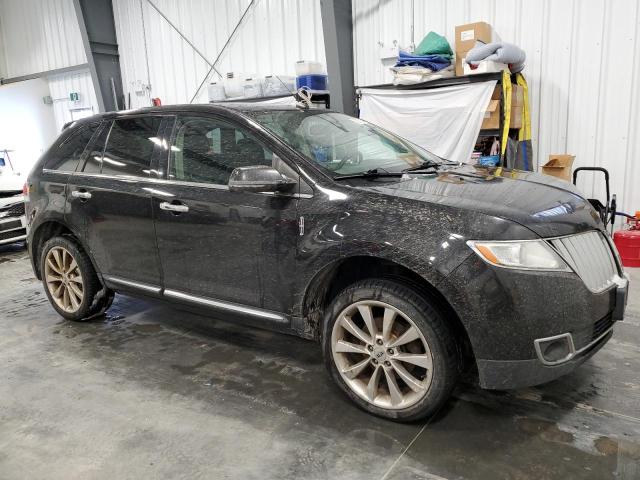 2LMDJ8JK1EBL06854 | 2014 LINCOLN MKX