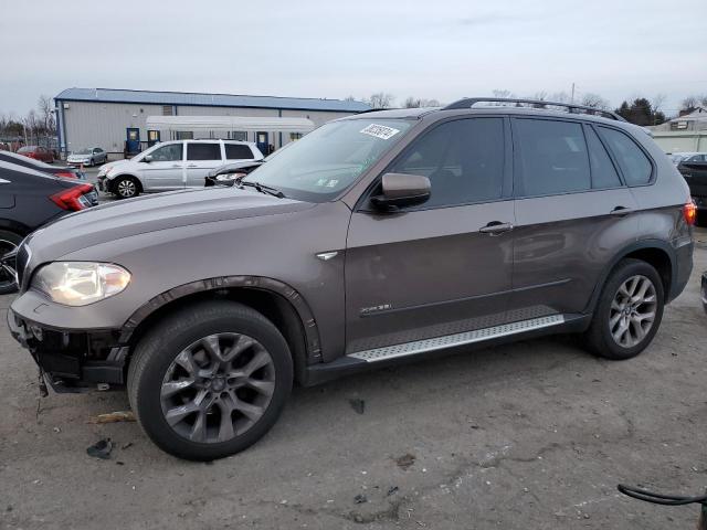 2013 BMW X5 xDrive35i