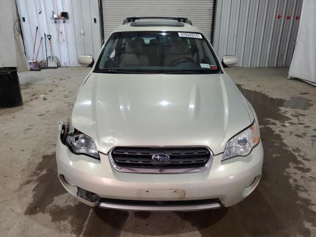 4S4BP86C464327521 | 2006 Subaru legacy outback 3.0r ll bean