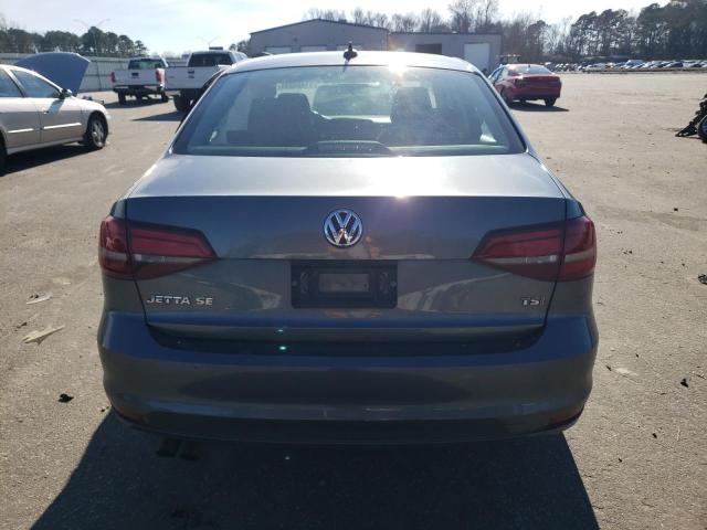 3VWB67AJ0HM219635 | 2017 VOLKSWAGEN JETTA SE