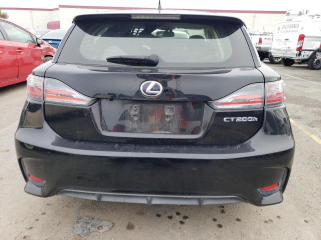 JTHKD5BH2E2185496 | 2014 LEXUS CT 200