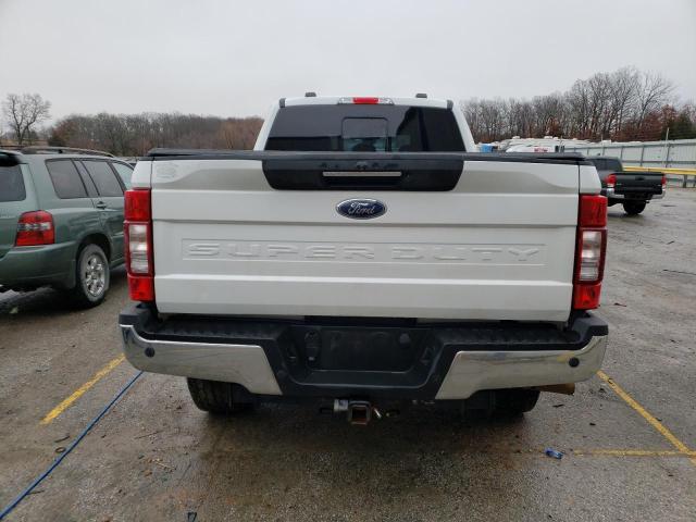 2020 FORD F250 SUPER - 1FT7W2BT3LEC70945