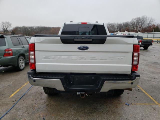 2020 FORD F250 SUPER 1FT7W2BT3LEC70945