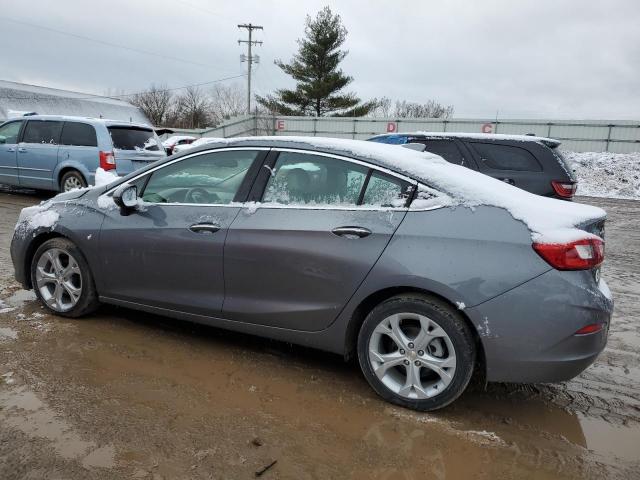 1G1BF5SM2J7115396 | 2018 Chevrolet cruze premier