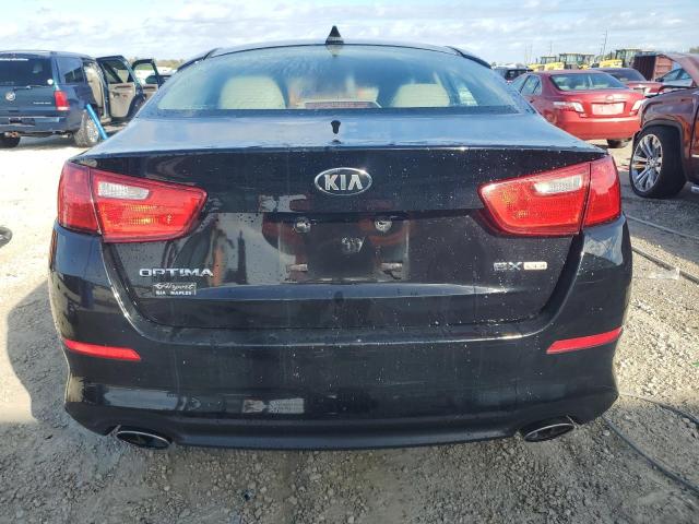 5XXGN4A72FG389699 | 2015 KIA OPTIMA EX