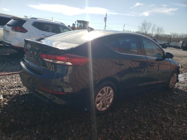 5NPD74LF0HH184018 | 2017 HYUNDAI ELANTRA SE