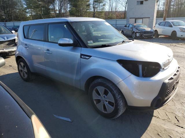 KNDJN2A2XF7773253 | 2015 KIA SOUL