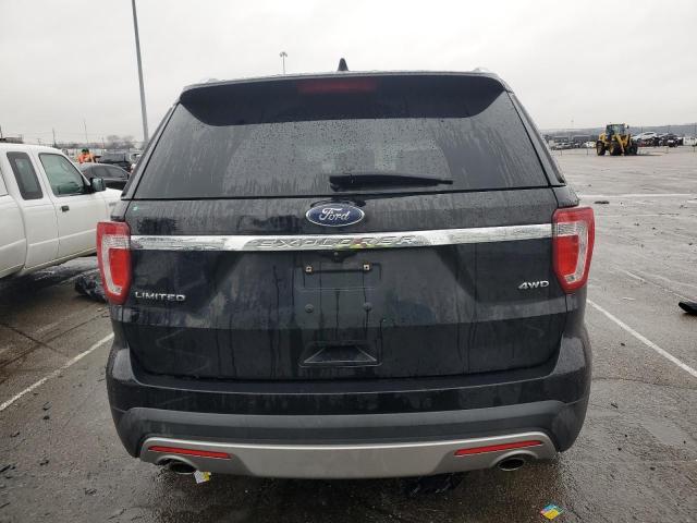 1FM5K8F80GGA71739 | 2016 FORD EXPLORER L