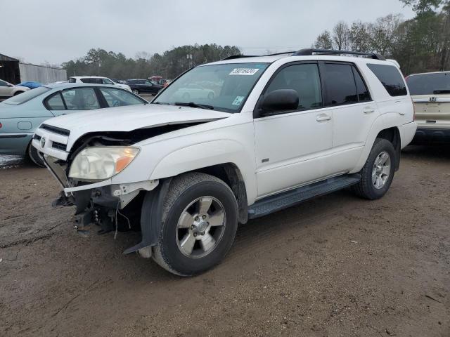 2004 Toyota 4Runner SR5