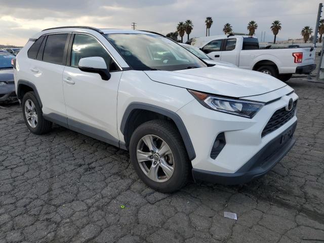 2T3W1RFV5KW009631 | 2019 TOYOTA RAV4 XLE