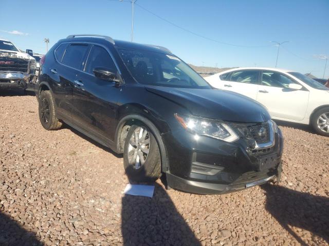 2020 NISSAN ROGUE S - JN8AT2MV6LW101188