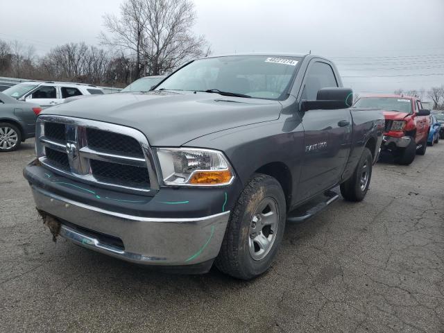 2012 Dodge Ram 1500 ST