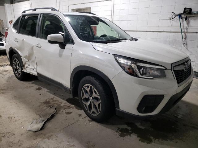 JF2SKAEC2KH566291 | 2019 SUBARU FORESTER P