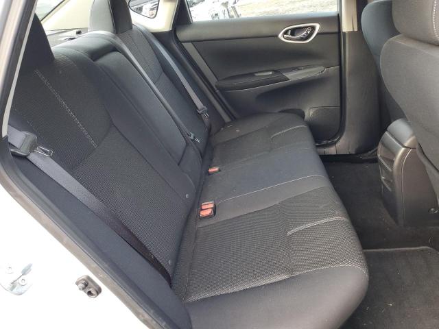 3N1AB7AP9FY290940 | 2015 NISSAN SENTRA S