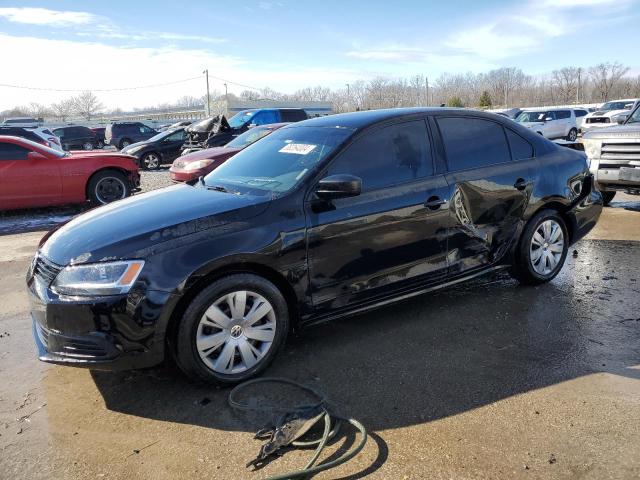 2014 Volkswagen Jetta Tdi VIN: 3VW3L7AJ0EM320425 Lot: 38264004