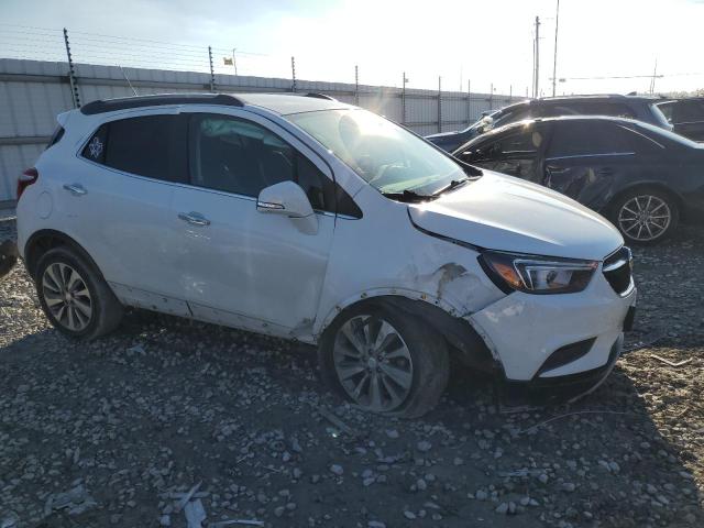 KL4CJASB5JB645984 | 2018 BUICK ENCORE PRE