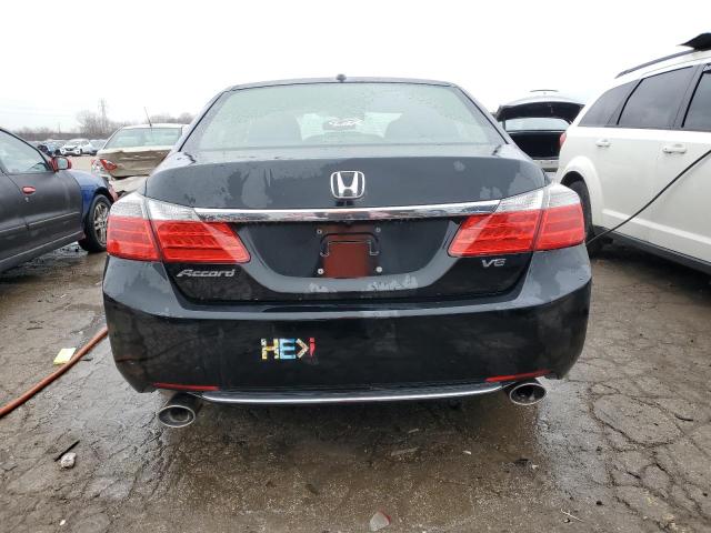 1HGCR3F88EA002325 | 2014 HONDA ACCORD EXL