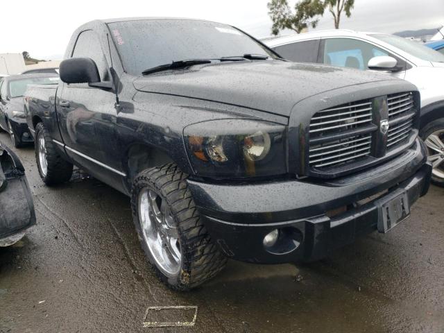 2007 Dodge Ram 1500 St VIN: 1D7HA16N47J574569 Lot: 37395224