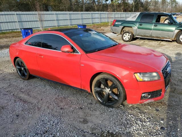 WAUDK78T49A028858 | 2009 Audi a5 quattro