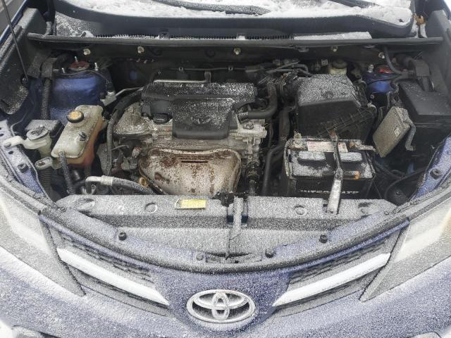 2T3RFREV2FW231985 | 2015 TOYOTA RAV4