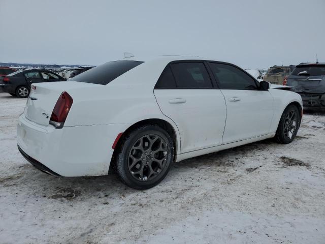 2C3CCAGG1GH175994 | 2016 CHRYSLER 300 S