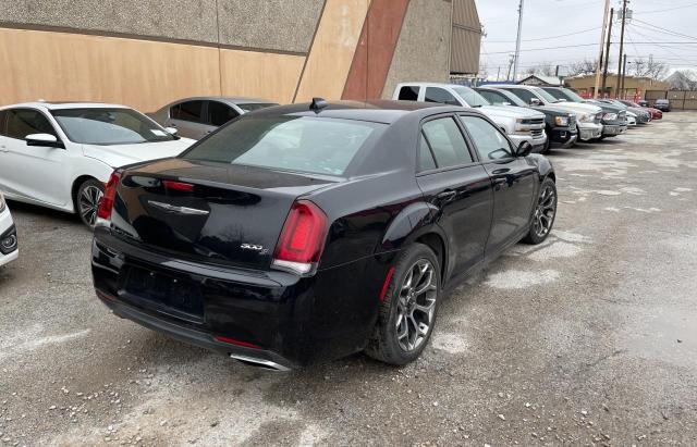 2C3CCABG5FH786617 | 2015 CHRYSLER 300 S