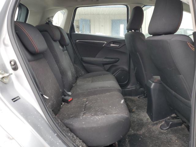2019 HONDA FIT SPORT - 3HGGK5H61KM748644