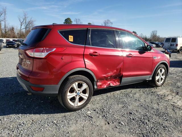 Vin: 1fmcu0gx4eua27069, lot: 37468844, ford escape se 20143