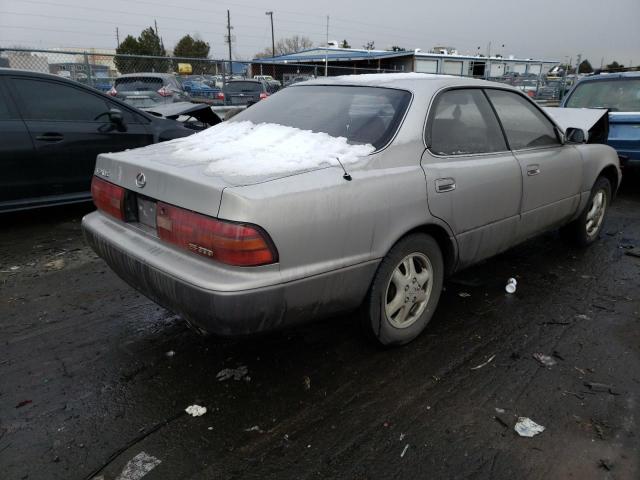 1994 Lexus Es 300 VIN: JT8GK13T1R0059476 Lot: 39982344