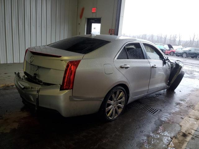 1G6AB5SX8E0188184 | 2014 CADILLAC ATS LUXURY