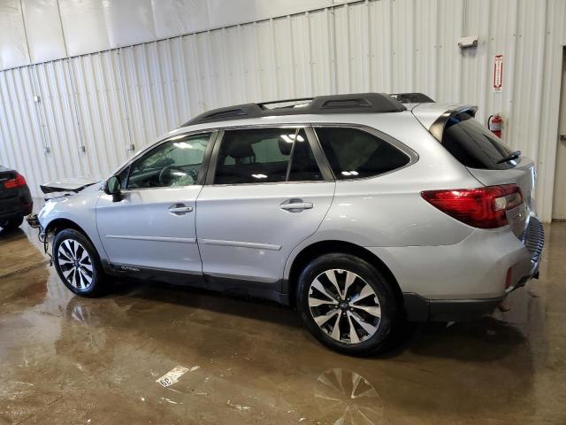 4S4BSBLC8F3230585 | 2015 SUBARU OUTBACK 2.