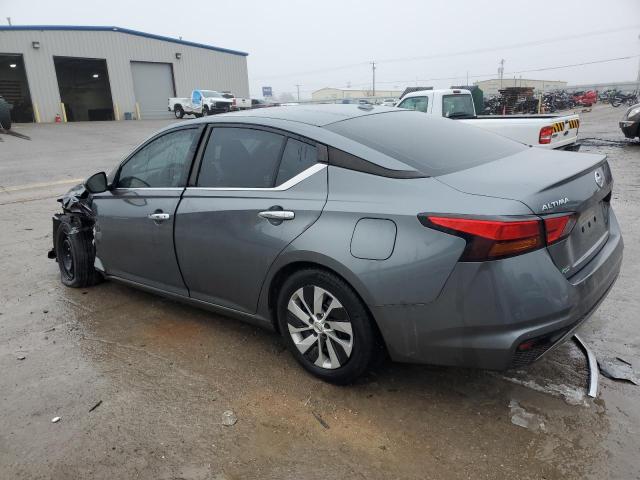 VIN 1N4BL4BV0LC150635 2020 Nissan Altima, S no.2