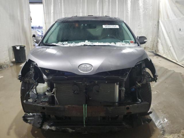 5TDYK3DC0ES487384 | 2014 TOYOTA SIENNA XLE