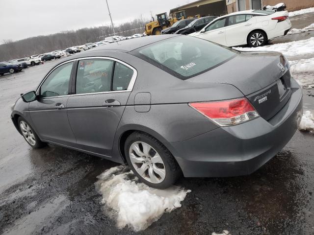 1HGCP2F71AA114658 | 2010 Honda accord ex