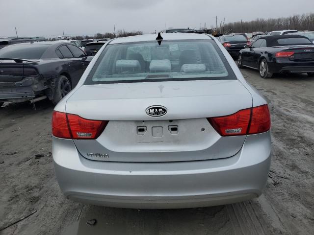 KNAGG4A81A5391120 | 2010 KIA optima lx