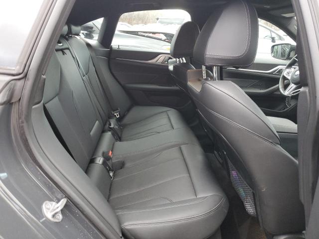 2023 BMW I4 M50 - WBY33AW08PFN83084