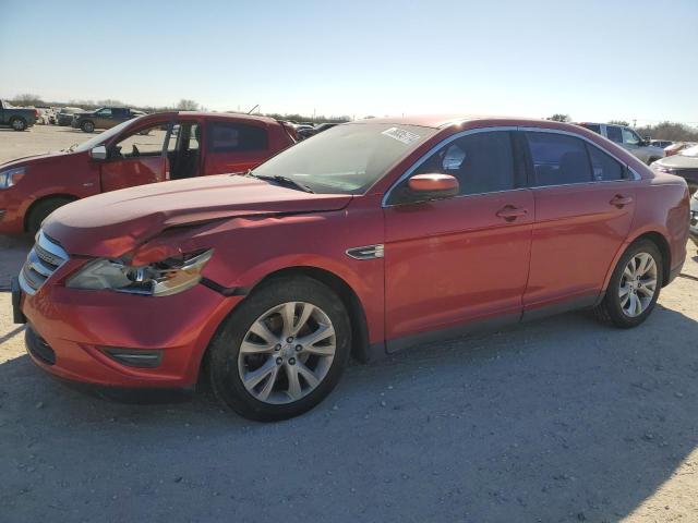 2010 Ford Taurus SEL