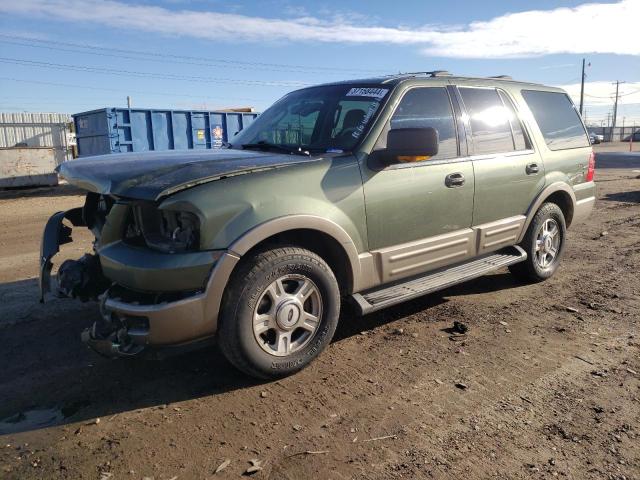 2003 Ford Expedition Eddie Bauer