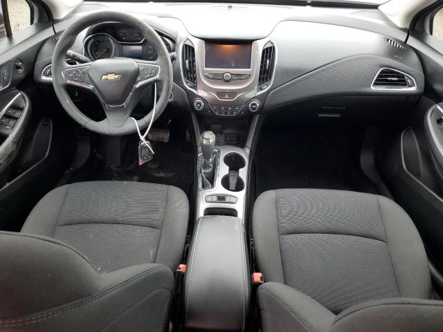 1G1BE5SM2G7270753 | 2016 CHEVROLET CRUZE LT