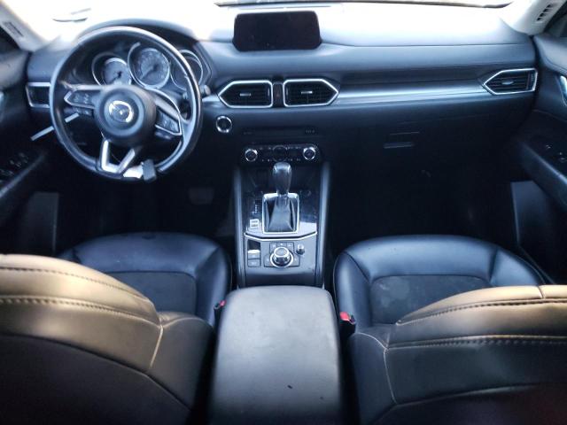2018 MAZDA CX-5 TOURI - JM3KFBCM6J0349609