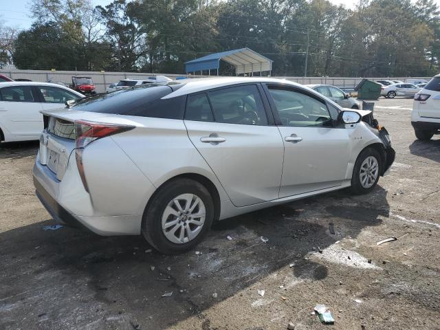 JTDKBRFU3G3014212 | 2016 TOYOTA PRIUS