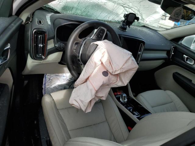 2023 VOLVO XC40 PLUS YV4L12UN0P2051313