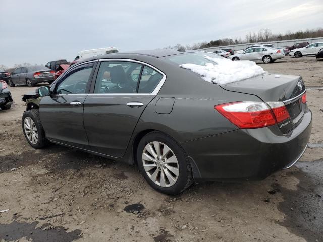 1HGCR2F88EA218721 | 2014 HONDA ACCORD EXL