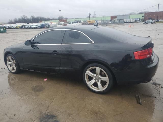 2013 Audi A5 Premium VIN: WAUCFAFR3DA078079 Lot: 37702144